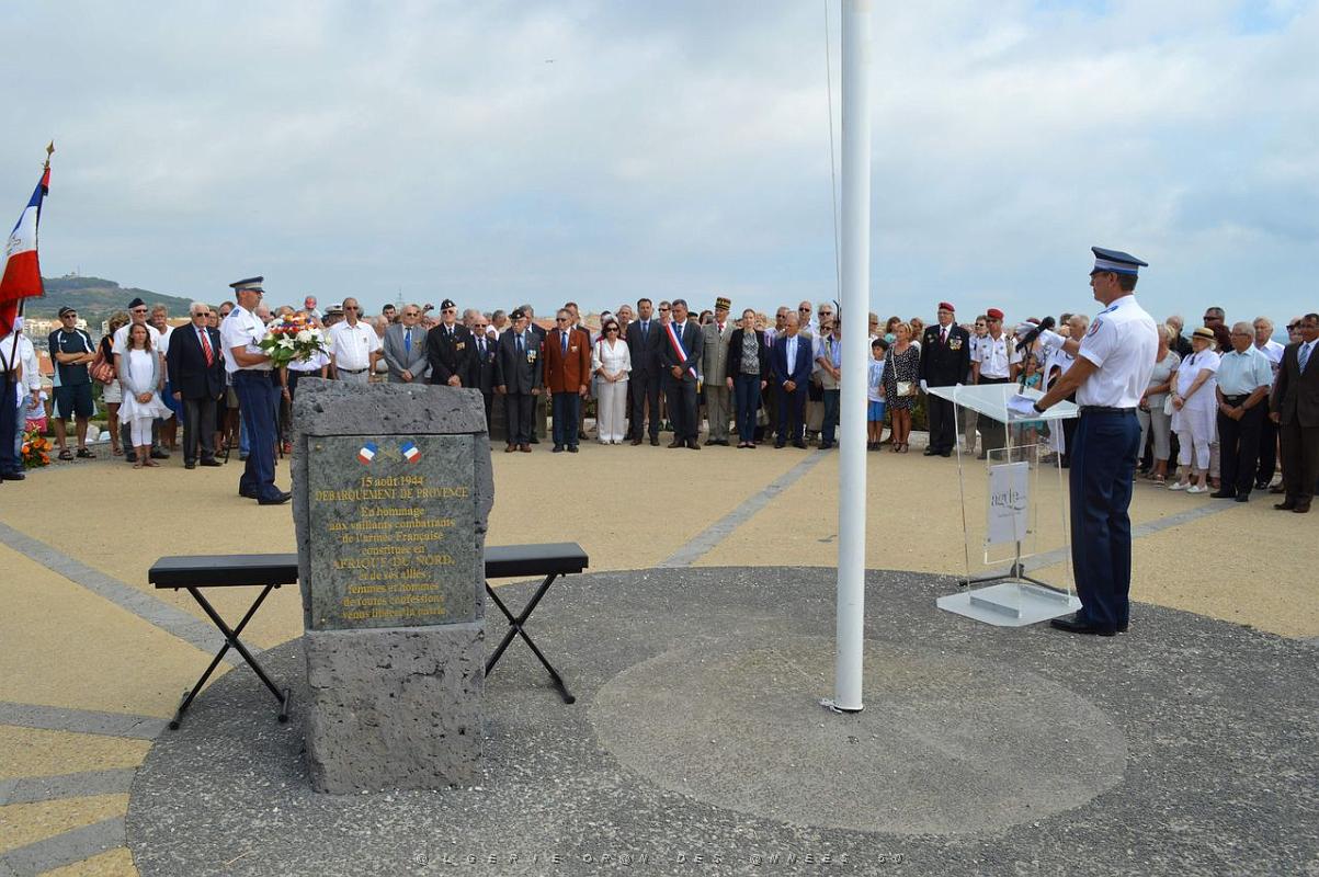 2016 08 15 AGDE-COMMEMORATION DU DEBARQUEMENT 1944 EN PROVENCE (113).JPG